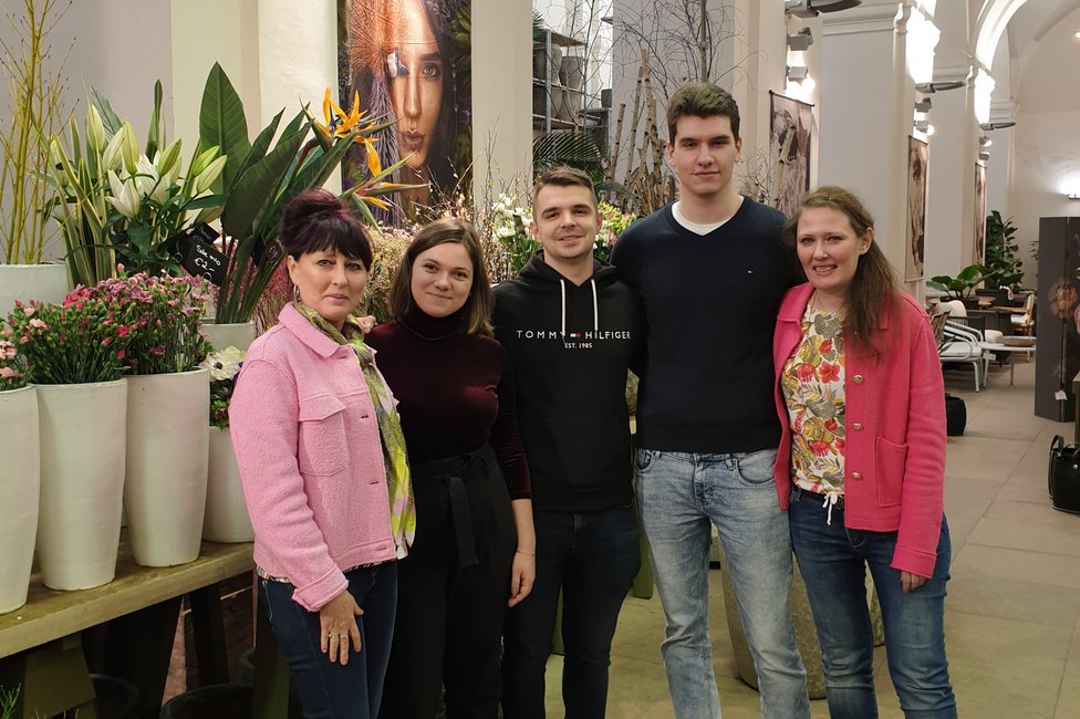 © Diana Mechtcheriakova