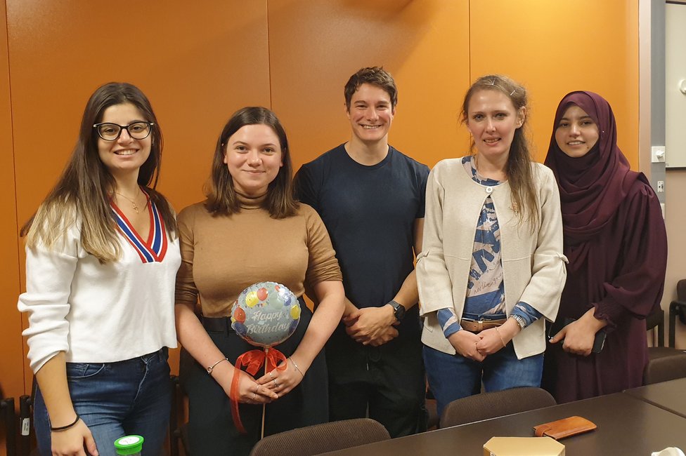 © Diana Mechtcheriakova