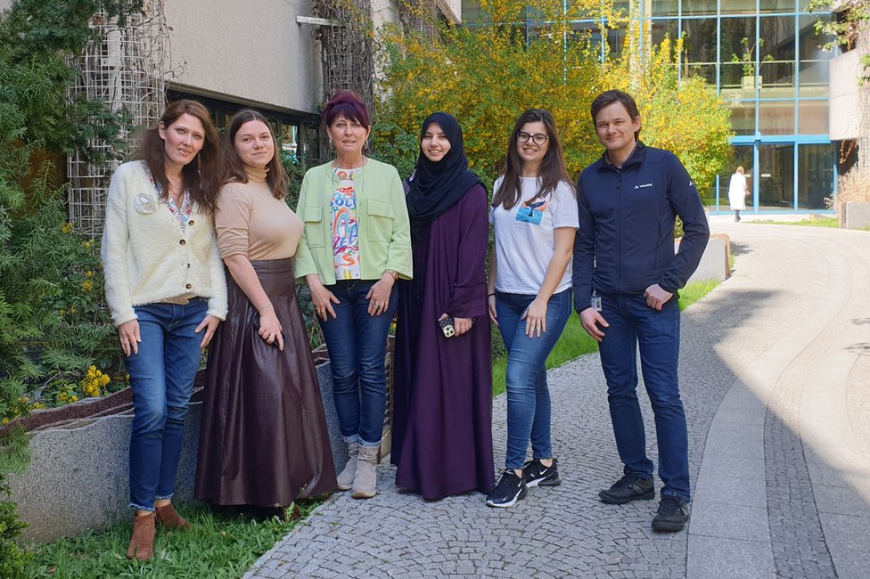 © Diana Mechtcheriakova