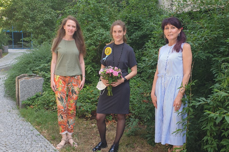 © Diana Mechtcheriakova